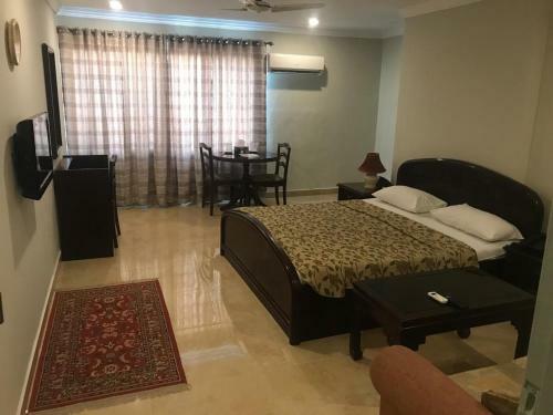 Bed & Breakfast Jasmine Inn