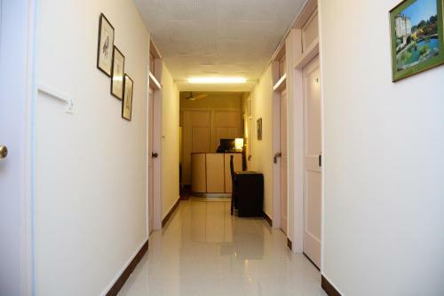 Bed & Breakfast Jasmine Inn
