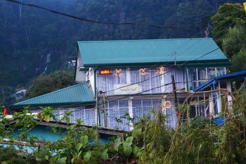Hostal Mangala Flora