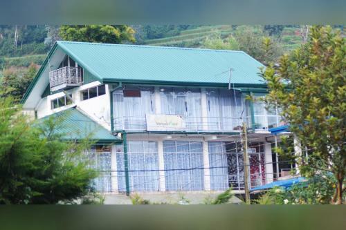Hostal Mangala Flora