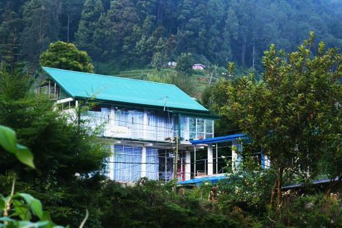Hostal Mangala Flora