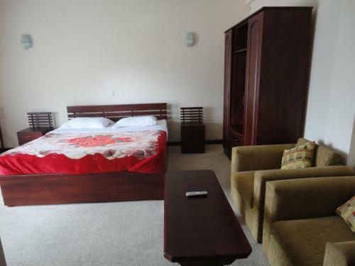 Hotel Ashley Resorts