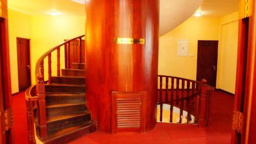 Hotel Ashley Resorts