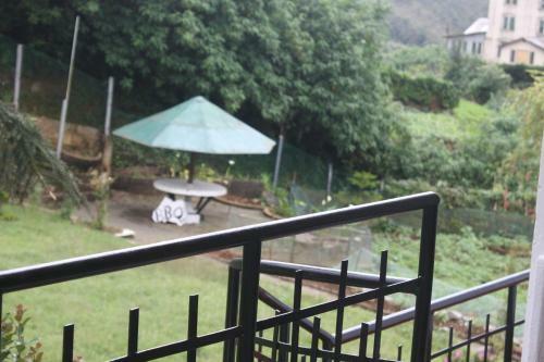 Hostal Champ Villa