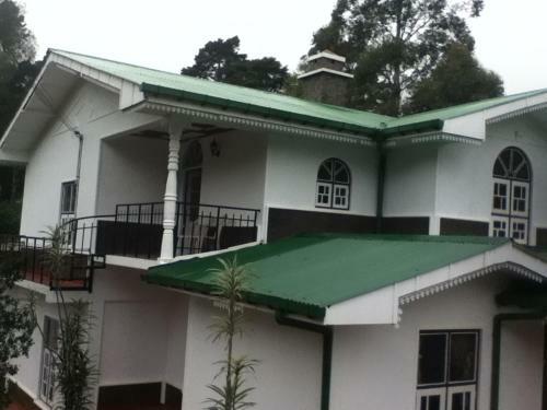 Hostal Champ Villa