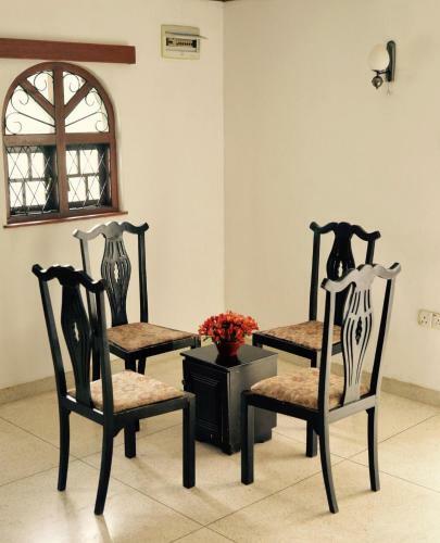 Hostal Champ Villa