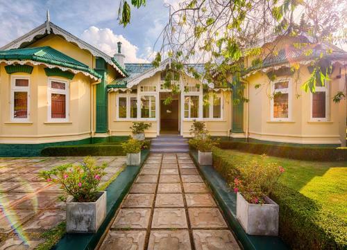 Bed & Breakfast The Cottage By Jetwing