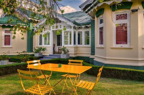 Bed & Breakfast The Cottage By Jetwing