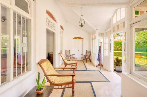 Bed & Breakfast The Cottage By Jetwing