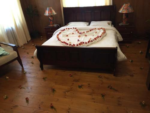 The Trevene Hotel
