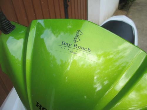 Bay Reach Home Stay