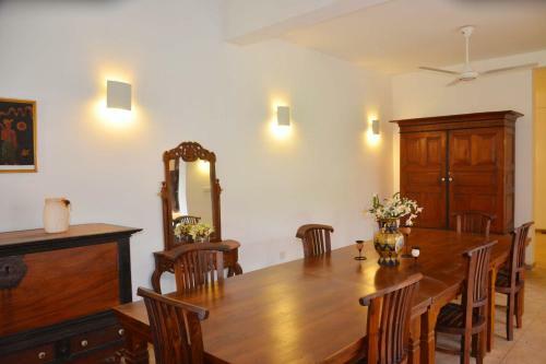 Bed & Breakfast Bloomsbury Holiday Resort