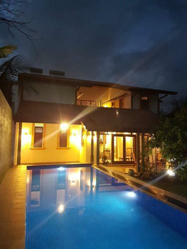 Bed & Breakfast Bloomsbury Holiday Resort
