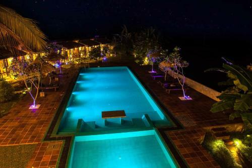 Villa Pinnawala & Restaurant