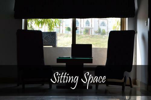Hotel Intellectual Inn, Bahria Town
