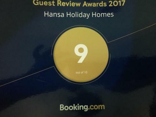 Hansa Holiday Homes