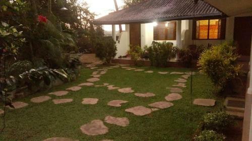 Bed & Breakfast Palm Garden Guest House