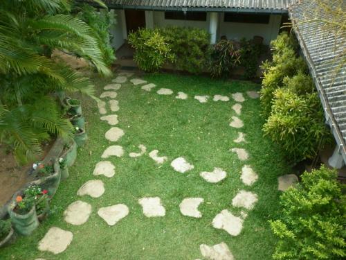 Bed & Breakfast Palm Garden Guest House