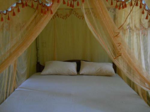 Bed & Breakfast Palm Garden Guest House