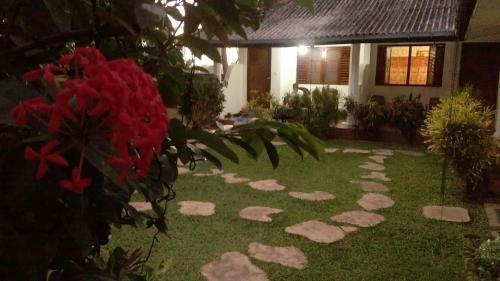Bed & Breakfast Palm Garden Guest House