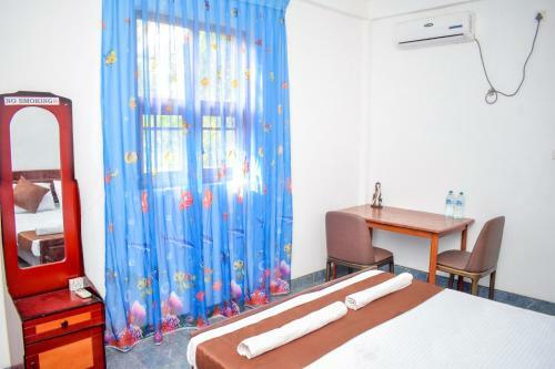Hostal Singha Guest House