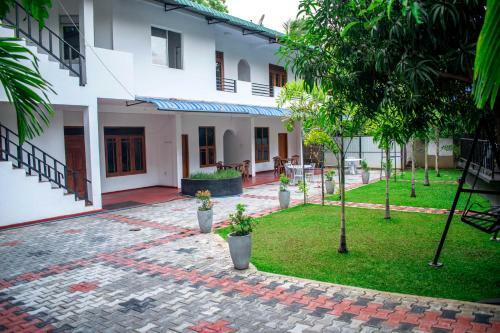 Hostal Singha Guest House