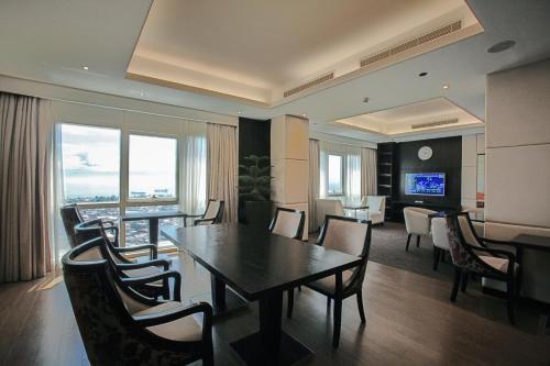 Limketkai Luxe Hotel