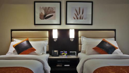 Limketkai Luxe Hotel
