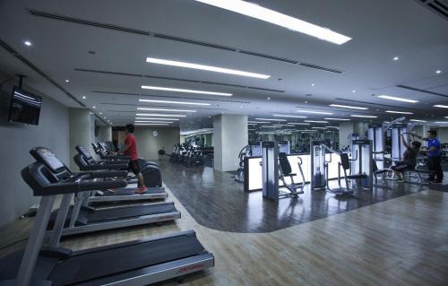 Limketkai Luxe Hotel