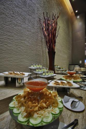 Limketkai Luxe Hotel
