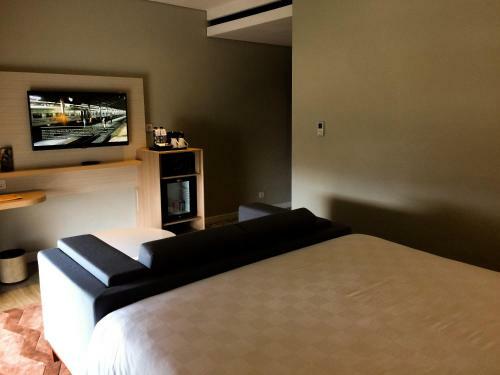 Hotel Swiss-belinn Saripetojo Solo
