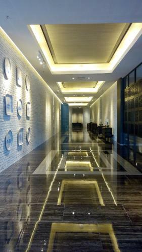 Hotel Swiss-belinn Saripetojo Solo