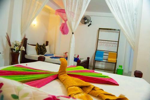 Sigiri Tarushan Home Stay
