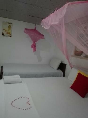 Pathum Homestay