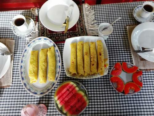 Pathum Homestay