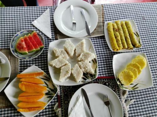 Pathum Homestay