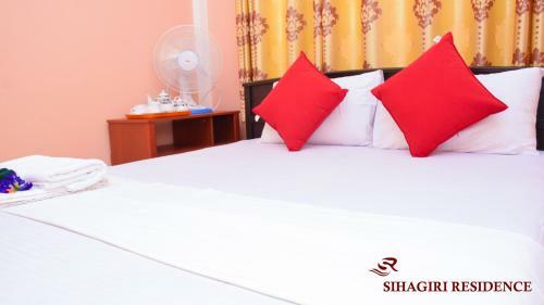 Lodge Sihagiri Residence