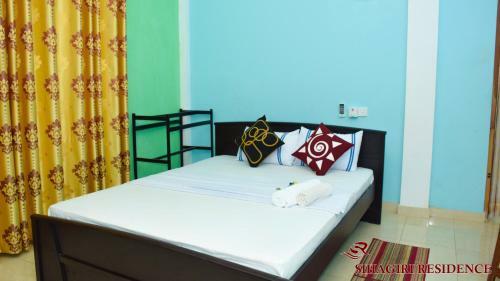Lodge Sihagiri Residence