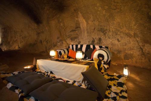 Hotel Heritance Kandalama