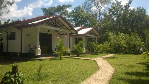 Hotel Sigiri Holiday Home