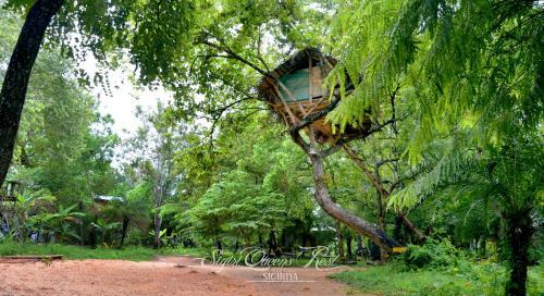 Hostal Sigiri Queens Guest House