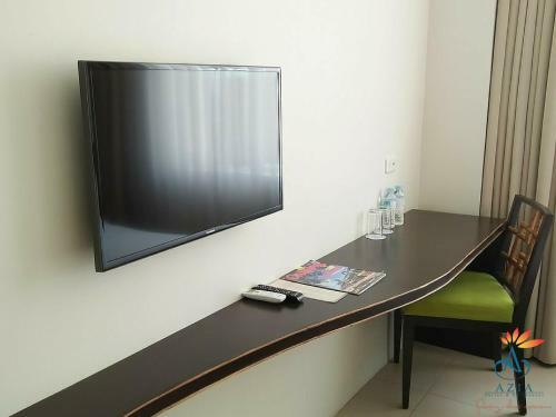 Hotel Azia Suites And Residences