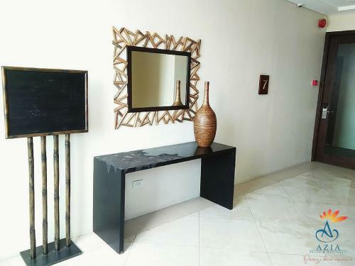 Hotel Azia Suites And Residences