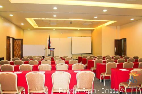 Hotel Azia Suites And Residences
