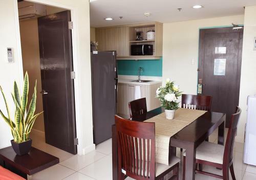 Aparthotel Alicia Apartelle