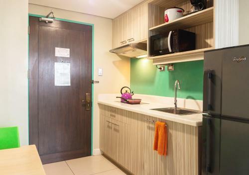 Aparthotel Alicia Apartelle