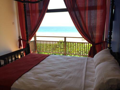 Hotel Talalla Bay Beach