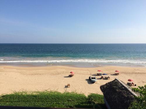 Hotel Talalla Bay Beach
