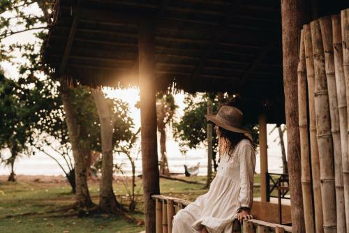 Hotel Talalla Retreat