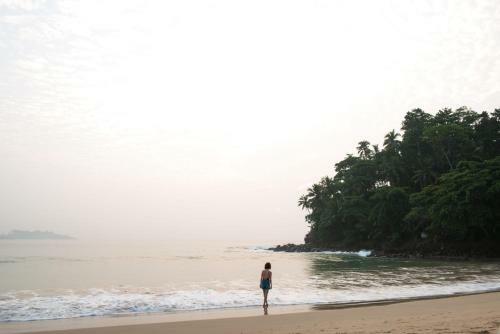 Hotel Talalla Retreat